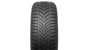 DUNLOP SP WINTER SPORT 4D