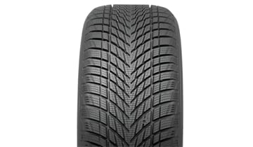 GOODYEAR ULTRAGRIP PERFORMANCE 3